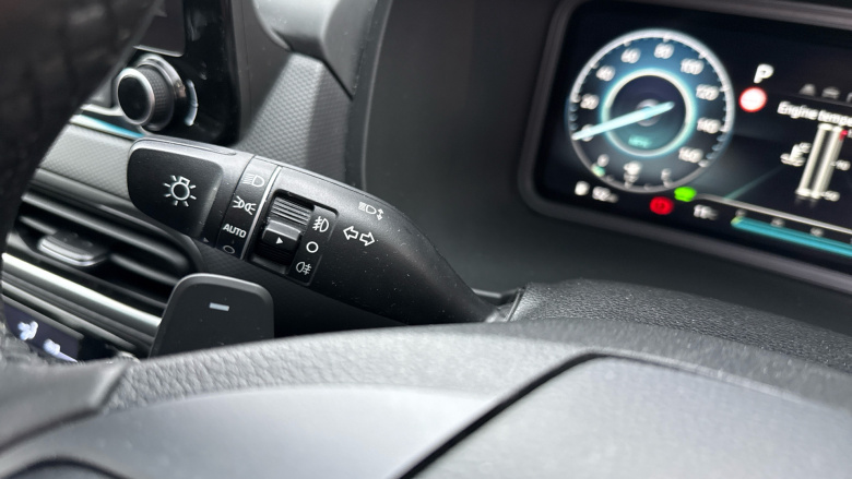 Hyundai KONA 1.6 GDi Hybrid Premium 5dr DCT Hybrid Hatchback